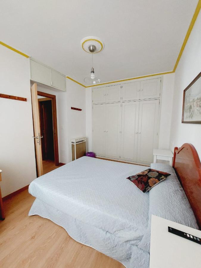 Appartement Ventana Al Museo à Pontevedra Extérieur photo