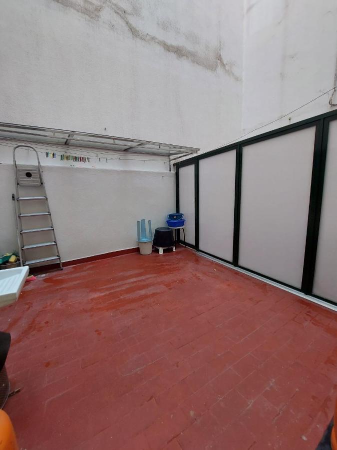 Appartement Ventana Al Museo à Pontevedra Extérieur photo